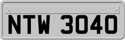 NTW3040