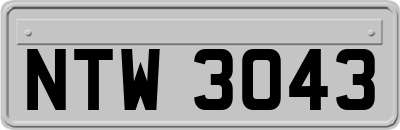 NTW3043