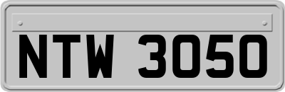 NTW3050
