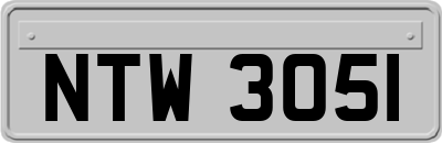 NTW3051