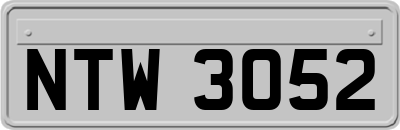 NTW3052