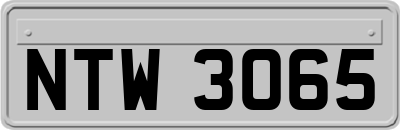 NTW3065