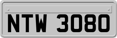 NTW3080