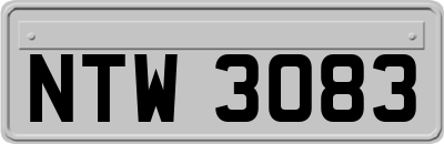 NTW3083