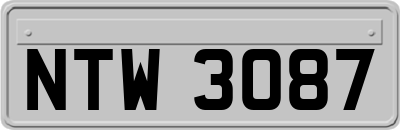 NTW3087