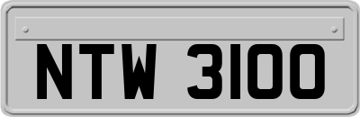 NTW3100