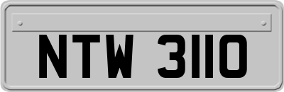 NTW3110