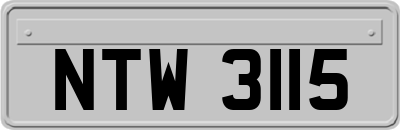 NTW3115