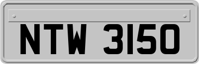 NTW3150