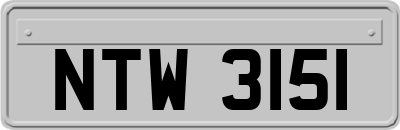 NTW3151