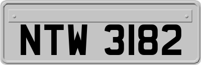 NTW3182
