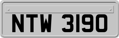 NTW3190