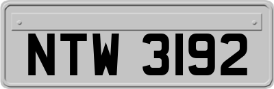NTW3192