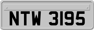 NTW3195