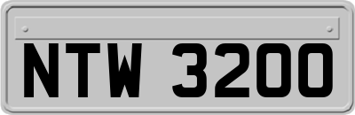 NTW3200