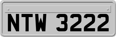NTW3222