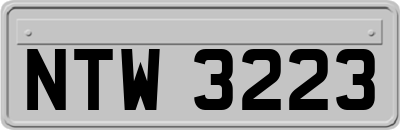 NTW3223