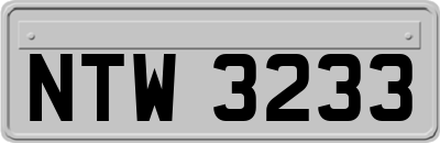 NTW3233