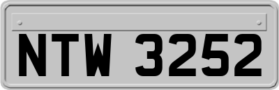 NTW3252