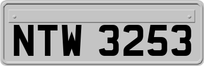 NTW3253
