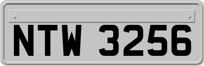 NTW3256