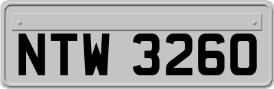 NTW3260