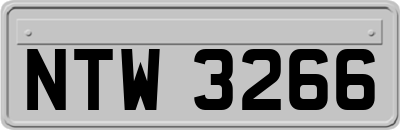 NTW3266