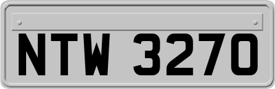 NTW3270