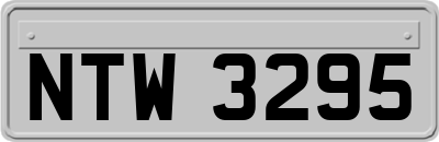NTW3295