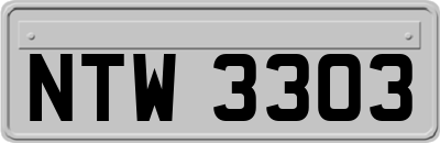 NTW3303