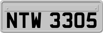 NTW3305