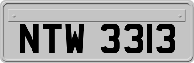 NTW3313