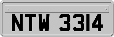 NTW3314