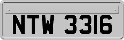NTW3316