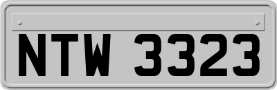 NTW3323