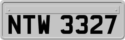 NTW3327
