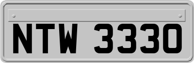 NTW3330