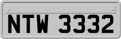 NTW3332