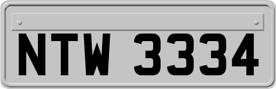 NTW3334