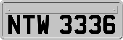 NTW3336