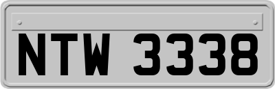 NTW3338