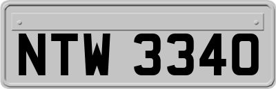 NTW3340