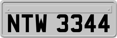 NTW3344