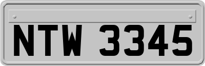 NTW3345