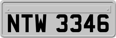 NTW3346