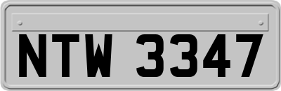 NTW3347