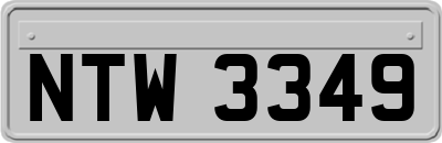 NTW3349