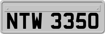 NTW3350