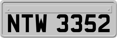 NTW3352