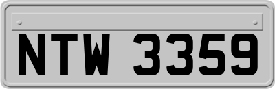 NTW3359